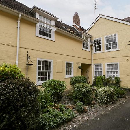 138D Old Star & Garter Mews Villa Ludlow Luaran gambar