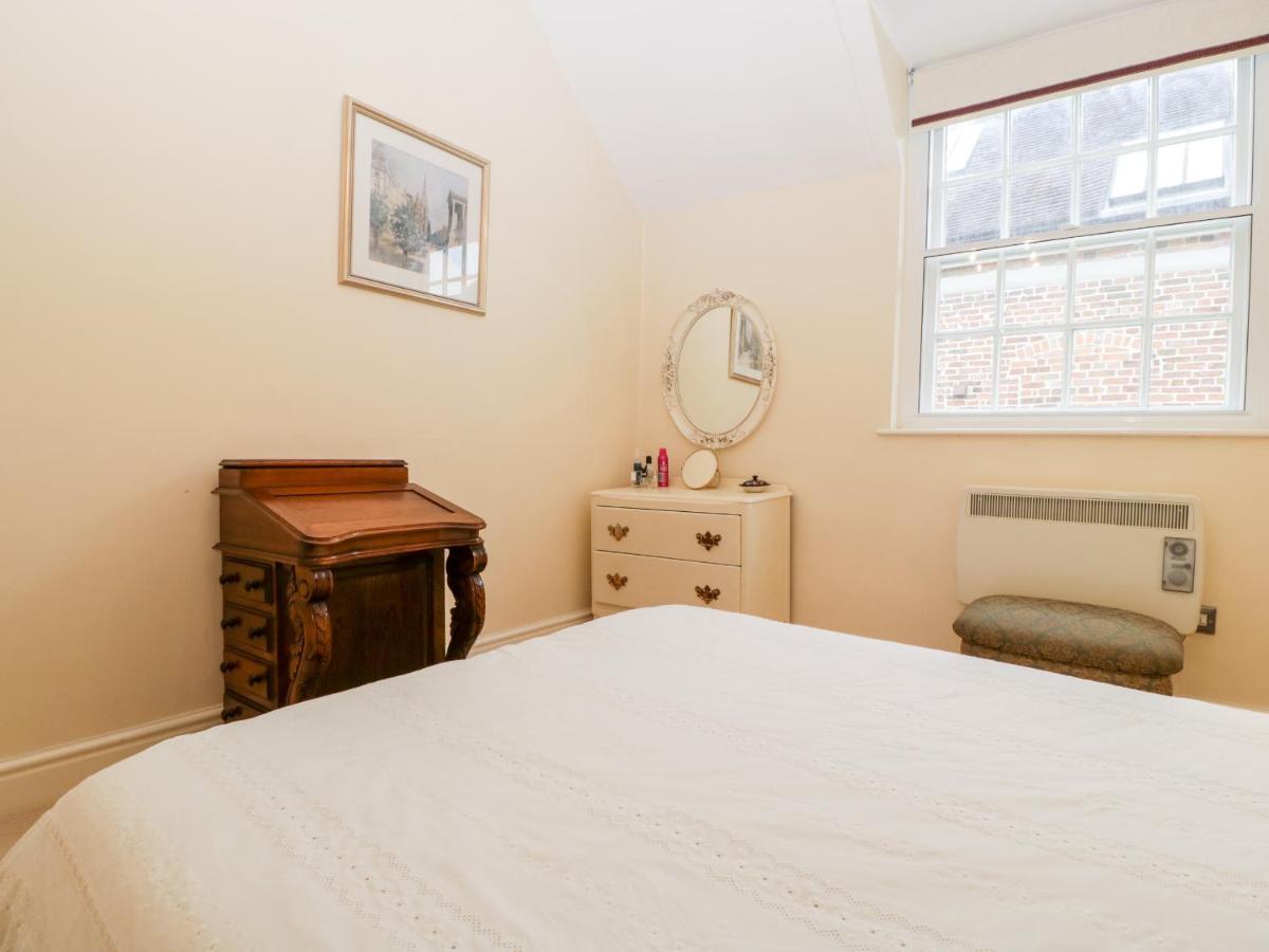 138D Old Star & Garter Mews Villa Ludlow Luaran gambar